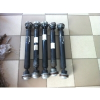 Карданный вал Mercedes ML W166 2016 A1664108800,A1664102701