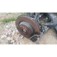 Диск тормозной задний Mercedes ML W166 2018 A1664230112,A1664230600,A1664230112