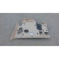 Накладка декоративная на торпедо Mercedes ML W166 2014 A1666800507,A1666804903,1666800507,1666804903