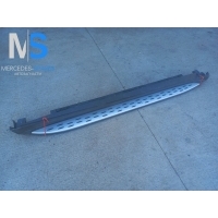 Подножка Mercedes ML W166 2014 A1666900210N5,A1666900210,1666900210