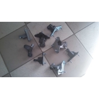 Петля двери Mercedes ML W166 2015 A166730166720,A1667200137,A1667200237,A1667200337,A1667200437,A1667300137,A1667300237,A1667300337,A1667300437