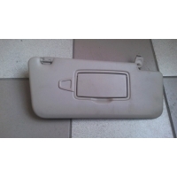 Козырек солнцезащитный Mercedes ML W166 2014 A1668109400,A1668100410,A1668100810,A0998210111,A0998101412,A0998110407,A0999910270