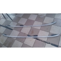 Дуги на крышу (рейлинги) Mercedes ML W166 2014 A1668900393