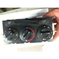 Блок управления печки/климат-контроля Mercedes A W168 1998 A1688300485,A1688300385