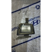 Nissan primera p10 свет противотуманные фары правое valeo 67803665
