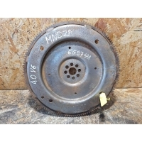 Колесо маховик кпп 4r3p-6375-ac форд мустанг v 4.0 v6 05-09
