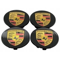 Крышки wheels 76 мм 9p11601147