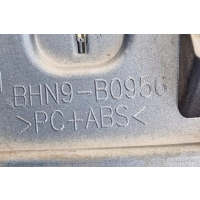 Спойлер крышки багажника багажника mazda tribute ep bhn951961 2.2l gasoline 91kw