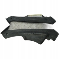 Накладка крышка лампы audi a7 4g 4g8 4g8805286c 4g8805285c