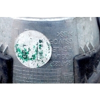 Решётка бампера правый opel мокко / мокко x 95470237 2013