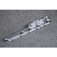 Bmw f20 f30 f32 - крышка термическая турбины 7643180
