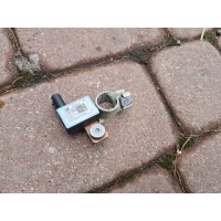 Клемма минусовая провода astra k v 13526053