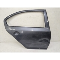 дверь Skoda Octavia A5 2004 - 2013 1Z5833052