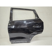 дверь Chery Tiggo 4 Pro 2019-2024 J686201010DY