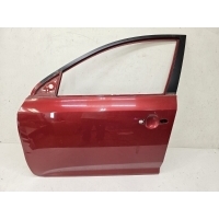 дверь Kia Ceed 1 2006-2012 760031h000