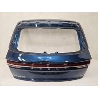 крышка багажника Geely Monjaro 1 2022-2024 5062045300C15