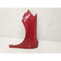 крыло Skoda Fabia 2 2007-2014 5J0821021A