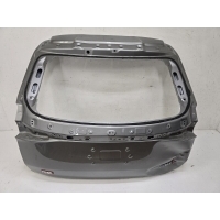крышка багажника Omoda C5 1 2022-2024 552000260AADYJ