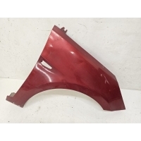 крыло Hyundai Solaris 1 2011-2017 663214L000