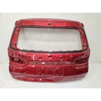 крышка багажника Changan CS35 Plus 1 2021-2025 S111F2701080100