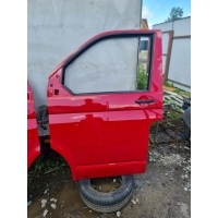 Дверь передняя левая Volkswagen Caravelle 2008