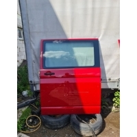Дверь сдвижная левая Volkswagen Transporter 2008