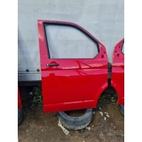 Дверь передняя правая Volkswagen Multivan 2008