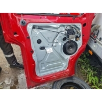 Стеклоподъемник передний левый Volkswagen Transporter 2012 7E2837729M