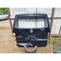 Крышка багажника (дверь 3-5) Volkswagen Transporter 2008