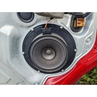 Динамик двери передней левой Volkswagen Multivan 2012