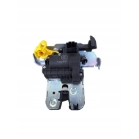 Volkswagen oe 5ta827506d замок крышки багажника багажника
