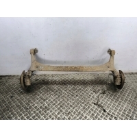 Toyota corolla e120 e130 2003 балка оси tylnej