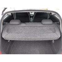Opel corsa d s07 06- полка багажника 3drzwi 3d
