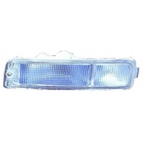 Фара позиционная 214-1643l-ue-c abakus mitsubishi
