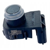 Датчик 99310h8700 kia рио iv 4 рестайлинг парковки