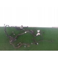 Установка двигателя citroen oe 9803029080