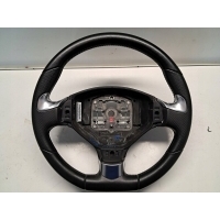 Peugeot 3008 5008 рестайлинг i руль 98072009zd хромированная
