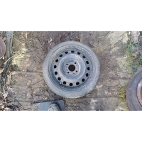 Nissan micra k12 note колесо подъездные 105 / 70r14