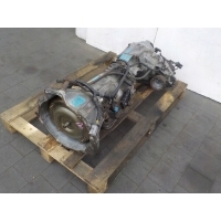 Форд explorer 1998 год 4.0 v6 ohc 207km кпп автомат