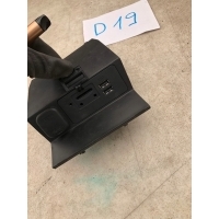 Mazda iii 2.0 гнезда usb sd aux 904532410346