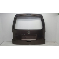 Volkswagen caddy 2k0 крышка багажника багажника