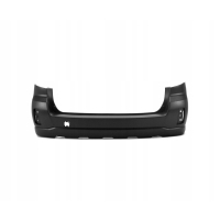 ZDERZAK TYLNY SUBARU OUTBACK, 10 - 14 57704AJ07A