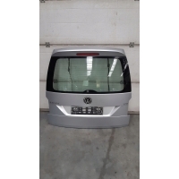 Крышка багажника lr7p volkswagen touareg
