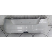 Suzuki свифт 2016 бампер задняя oe 7181168l00799