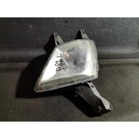 Фара противотуманная левая Peugeot 407 2004 42170748
