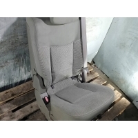 Кресло второй ряд renault espace iv 03-14 1.9 dci ван