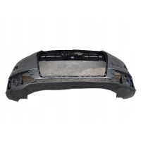 AUDI A6 C7 LIFT 4G0807437 ZDERZAK PRZÓD