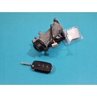 Иммобилайзер ключ вкладыш seat альгамбра ii 7n 10- 5k0905866 1k0905851b