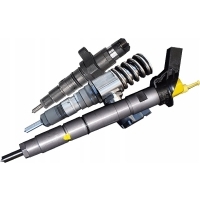 Siemens 03G130073T pompowtryskiwacz REGENEROWANY
