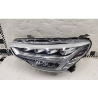 Фара передняя левая Haval Jolion LED